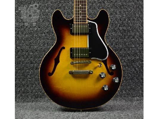 Gibson Les Paul Custom Black Beauty Guitar